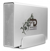 Fantom GreenDrive3 USB 3.0/2.0 External 3TB Hard Drive (Gd3000U3) Fantom GreenDrive3 USB 3.0/2.0 External 3TB Hard Drive (Gd3000U3)