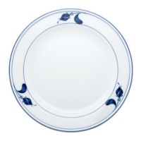 Dansk Kristina and Florencia Salad Plate Dansk Kristina and Florencia Salad Plate