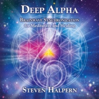 Deep Alpha: Brainwave Synchronization for Meditation and Healing Deep Alpha: Brainwave Synchronization for Meditation and Healing