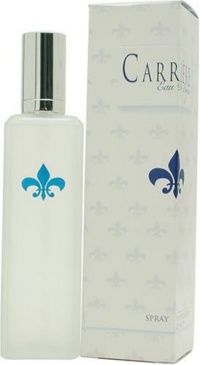 Carriere By Gendarme For Women. Eau De Parfum Spray 4 Ounces Carriere By Gendarme For Women. Eau De Parfum Spray 4 Ounces