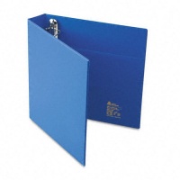Avery Heavy-Duty Binder with 1.5-Inch One Touch EZD Ring, Blue (79885) Avery Heavy-Duty Binder with 1.5-Inch One Touch EZD Ring, Blue (79885)
