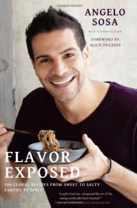 Flavor Exposed: 100 Global Recipes from Sweet to Salty, Earthy to Spicy Flavor Exposed: 100 Global Recipes from Sweet to Salty, Earthy to Spicy