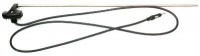 Evan-Fischer EVA39972032641 Antenna Manual Black 3-section mast Evan-Fischer EVA39972032641 Antenna Manual Black 3-section mast