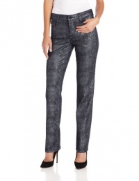 Jones New York Women's Petite Lexington Straight Leg Jones New York Women's Petite Lexington Straight Leg