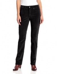 NYDJ Women's Petite Marilyn Straight Leg Corduroy Jean NYDJ Women's Petite Marilyn Straight Leg Corduroy Jean