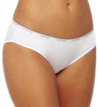 Calvin Klein Women's Micro Hipkini Panty Calvin Klein Women's Micro Hipkini Panty