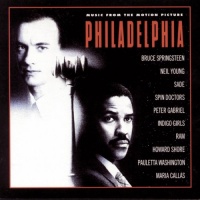 Philadelphia Philadelphia