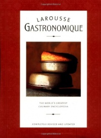 Larousse Gastronomique Larousse Gastronomique