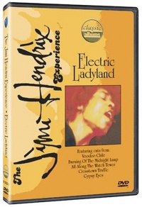 Classic Albums - The Jimi Hendrix Experience - Electric Ladyland Classic Albums - The Jimi Hendrix Experience - Electric Ladyland