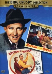 Rhythm On The Range/Rhythm On The River - Double Feature Rhythm On The Range/Rhythm On The River - Double Feature