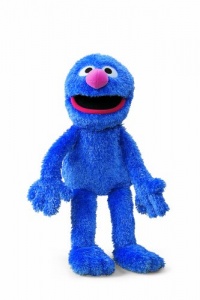 Gund Grover Large 20 inches Gund Grover Large 20 inches