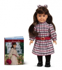 Samantha Mini Doll (American Girls Collection Mini Dolls) Samantha Mini Doll (American Girls Collection Mini Dolls)