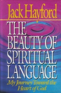 The Beauty of Spiritual Language: My Journey Toward the Heart of God