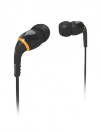 Philips In-Ear Headphones Insert Type Rich Bass SHE9550/28 (Black) Philips In-Ear Headphones Insert Type Rich Bass SHE9550/28 (Black)