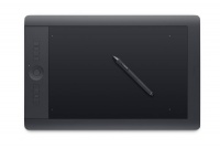 Wacom Intuos Pro Pen and Touch Large Tablet (PTH851) Wacom Intuos Pro Pen and Touch Large Tablet (PTH851)