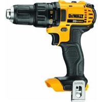 DEWALT DCD780B 20-Volt MAX Lithium Ion Compact Drill/Drill Driver DEWALT DCD780B 20-Volt MAX Lithium Ion Compact Drill/Drill Driver