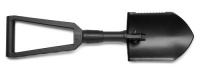 Gerber 30-000075 E-Tool Folding Spade with Serrated Blade Gerber 30-000075 E-Tool Folding Spade with Serrated Blade