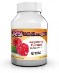 100% NATURAL R9 Raspberry Ketones (MAXIMUM Weight Loss)! Formulation Recommended on Dr Oz - #1 Clinically Proven to Control Your Appetite and Lose Weight! - 60 Capsules/Bottle! 100% NATURAL R9 Raspberry Ketones (MAXIMUM Weight Loss)! Formulation Recommended on Dr Oz - #1 Clinically Proven to Control Your Appetite and Lose Weight! - 60 Capsules/Bottle!