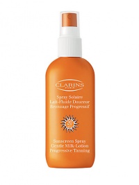 Gentle, water-resistant fluid lotion provides a protective, high SPF shield for all skin types in intense sunlight. SPF 20. 5.3 oz. Gentle, water-resistant fluid lotion provides a protective, high SPF shield for all skin types in intense sunlight. SPF 20. 5.3 oz.