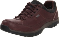 Clarks Men's Quantock Run GTX Oxford Clarks Men's Quantock Run GTX Oxford