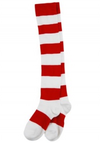 Elope Where's Waldo Deluxe Wenda Socks Elope Where's Waldo Deluxe Wenda Socks