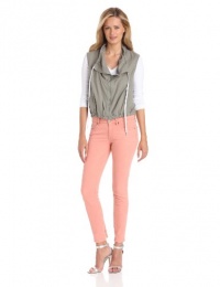 Calvin Klein Jeans Women's Soft Sport Vest Calvin Klein Jeans Women's Soft Sport Vest