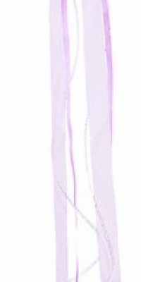 Creative Education's Pink Ribbon Tiara Creative Education's Pink Ribbon Tiara