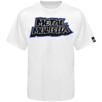Metal Mulisha Men's Score Short Sleeve Tee Metal Mulisha Men's Score Short Sleeve Tee