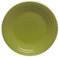 Fiesta 6-1/8-Inch B&B Plate, Lemongrass Fiesta 6-1/8-Inch B&B Plate, Lemongrass