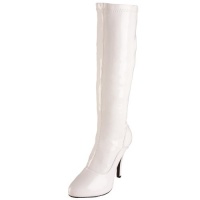 Funtasma by Pleaser Women's Arena-2000 Knee-High Boot Funtasma by Pleaser Women's Arena-2000 Knee-High Boot