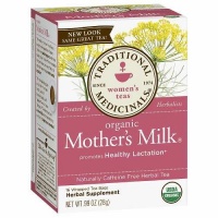 Traditional Medicinals - Mothers Milk Herb Teas, 16 bag Traditional Medicinals - Mothers Milk Herb Teas, 16 bag