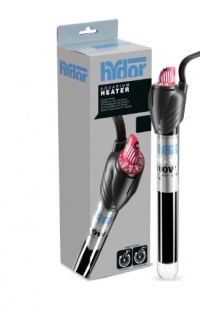 Hydor 25W Submersible Aquarium Heater - Original Theo Hydor 25W Submersible Aquarium Heater - Original Theo