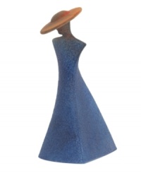 Fashion forward decor. Handmade in Sweden and designed by famed artist Kjell Engman, the Catwalk collection uses light, style and full movement to create a work of art that will bring beauty to any home. Fashion forward decor. Handmade in Sweden and designed by famed artist Kjell Engman, the Catwalk collection uses light, style and full movement to create a work of art that will bring beauty to any home.