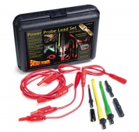 Power Probe LS01 Power Probe Lead set Power Probe LS01 Power Probe Lead set