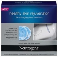 Neutrogena Healthy Skin Rejuvenator, The Anti-Aging Power Treatment Kit Neutrogena Healthy Skin Rejuvenator, The Anti-Aging Power Treatment Kit
