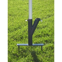 Original Umbrella Stand, The UMBSTDBLUE Umbrella Stand Blue Original Umbrella Stand, The UMBSTDBLUE Umbrella Stand Blue