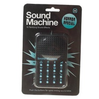 Sound Machine - Horror Sound Effects Sound Machine - Horror Sound Effects