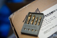 Dremel 631 Brad Point Bits, 4 Pieces Dremel 631 Brad Point Bits, 4 Pieces