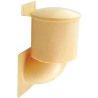 HEARTLAND 21000 Dryer Vent Closure HEARTLAND 21000 Dryer Vent Closure