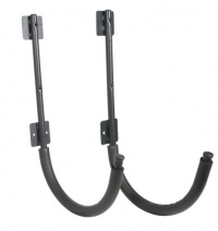 Seattle Sports Kayak Wall Cradles Seattle Sports Kayak Wall Cradles