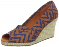 Skechers Women's Cali Club Wedge Sandal Skechers Women's Cali Club Wedge Sandal