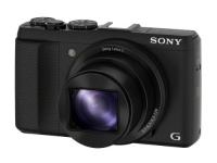 Sony DSC-HX50V/B 20.4MP Digital Camera with 3-Inch LCD Screen (Black) Sony DSC-HX50V/B 20.4MP Digital Camera with 3-Inch LCD Screen (Black)