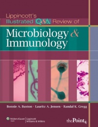 Lippincott's Illustrated Q&A Review of Microbiology and Immunology Lippincott's Illustrated Q&A Review of Microbiology and Immunology
