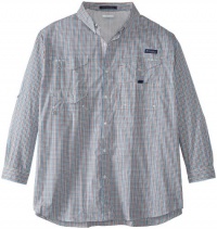 Columbia Men's Super Bonehead Classic Long Sleeve Shirt Columbia Men's Super Bonehead Classic Long Sleeve Shirt