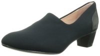 Taryn Rose Women's Fiona Leather Dress Pump,Black,7 M US Taryn Rose Women's Fiona Leather Dress Pump,Black,7 M US