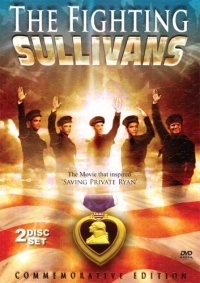 The Fighting Sullivans - Commemorative Edition The Fighting Sullivans - Commemorative Edition