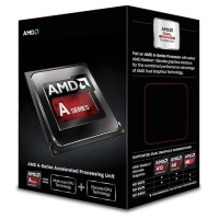AMD A6-6400K Richland 4.1GHz Socket FM2 65W Dual-Core Desktop Processor AMD Radeon HD AD640KOKHLBOX AMD A6-6400K Richland 4.1GHz Socket FM2 65W Dual-Core Desktop Processor AMD Radeon HD AD640KOKHLBOX