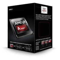 AMD Quad Core A10-Series APU for Desktops A10-6800K with Radeon HD 8670D (AD680KWOHLBOX) AMD Quad Core A10-Series APU for Desktops A10-6800K with Radeon HD 8670D (AD680KWOHLBOX)