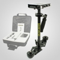 Glide Gear DNA 50/50 Professional Video Camera Camcorder Stabilizer Glide Gear DNA 50/50 Professional Video Camera Camcorder Stabilizer