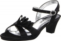 Nina Carabela Dress Shoe (Toddler/Little Kid/Big Kid),Black,2 M US Little Kid Nina Carabela Dress Shoe (Toddler/Little Kid/Big Kid),Black,2 M US Little Kid